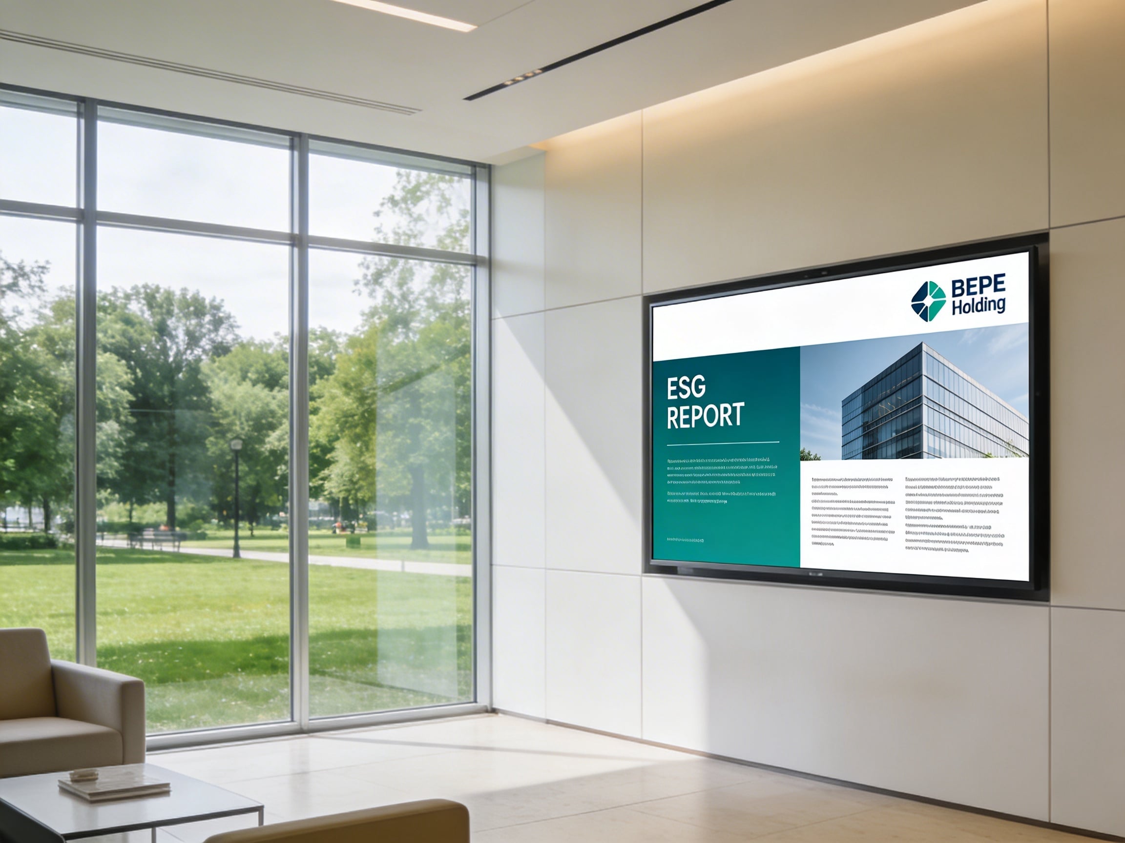 Vállalati ESG stratégia és energetikai audit a 2026-os törvényi megfeleléshez