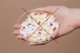 gyógyszer csökkenés