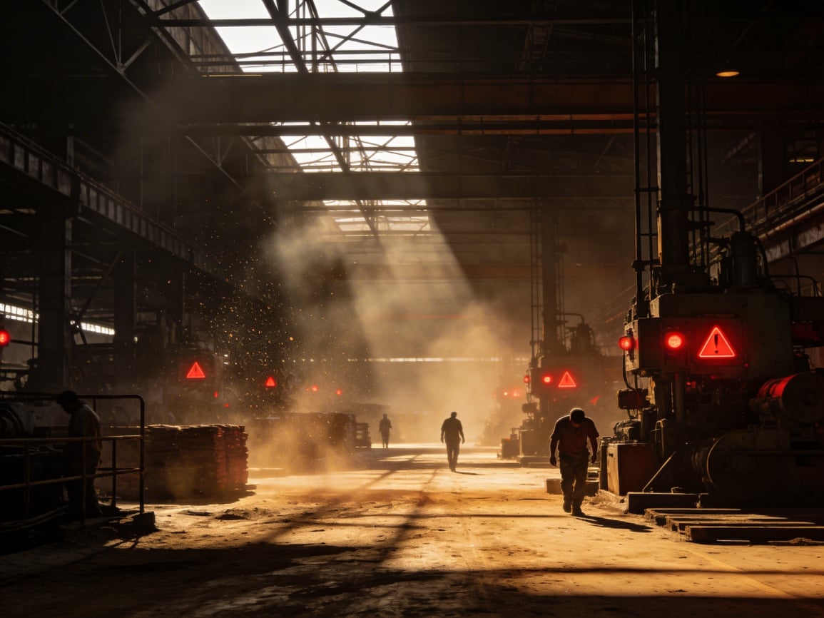 Hőstressz hatása a gyári dolgozók teljesítményére és a selejtaránnyra