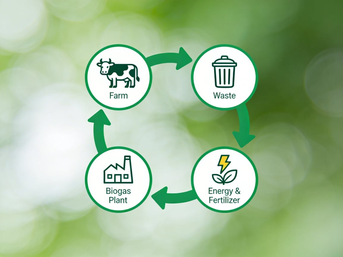 A hulladékhasznosítás pénzügyi és energetikai modellje a BEPE Holdingnál