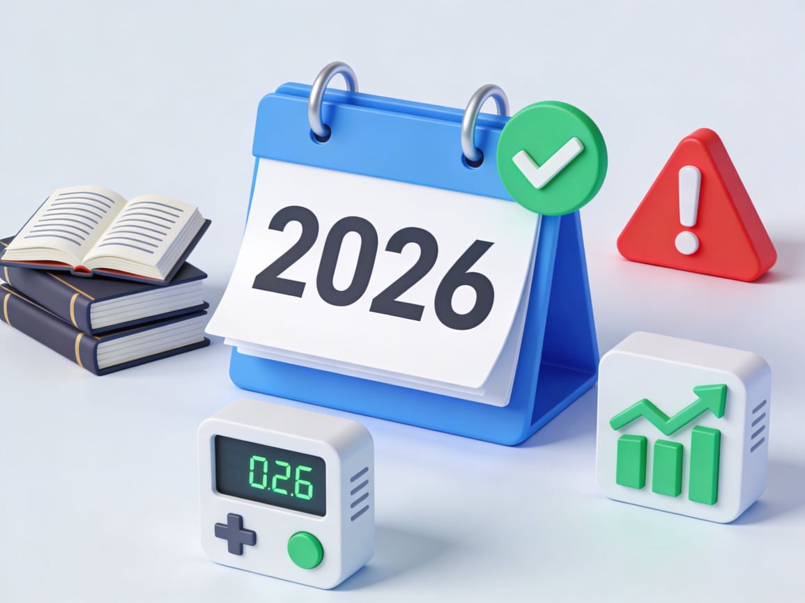 A 2026-os kötelező energetikai audit (10 TJ) és ESG törvényi megfelelés